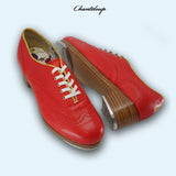CL760 Red