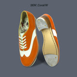 Special Edition Sheepskin Coral SE_Coral/W