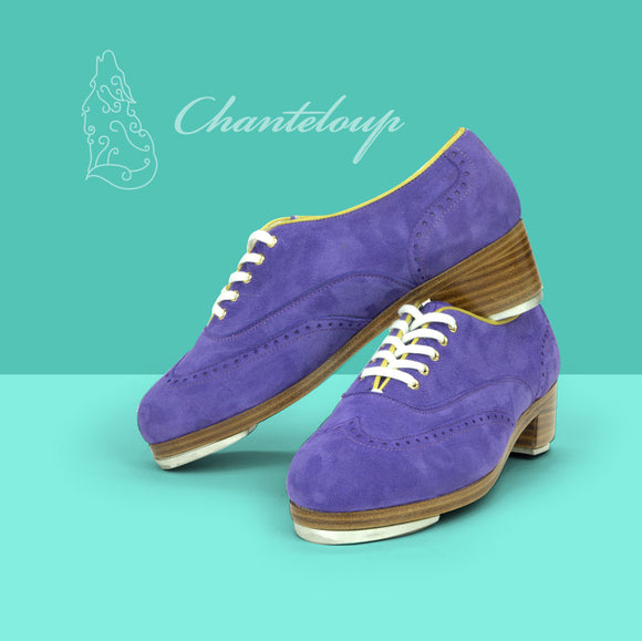 Suede Lilac CL730_Lilac